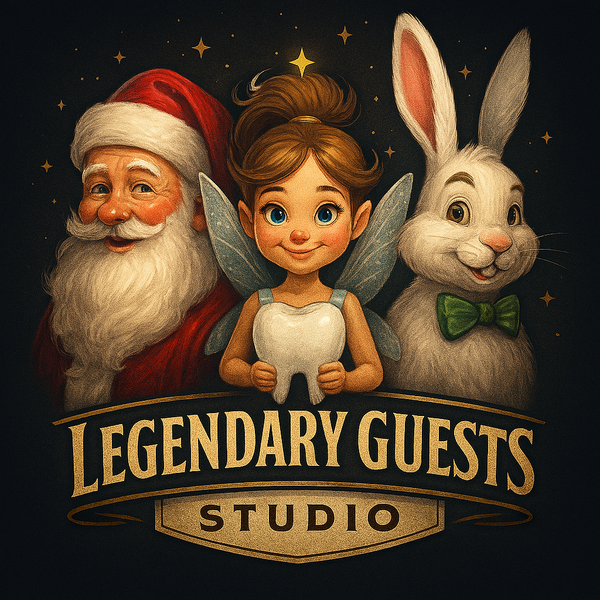 Legendary Guests Studio
