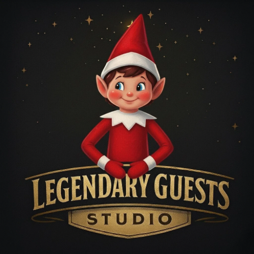 Elf On The Shelf Personalized Video